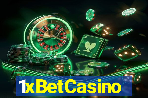 1xBetCasino