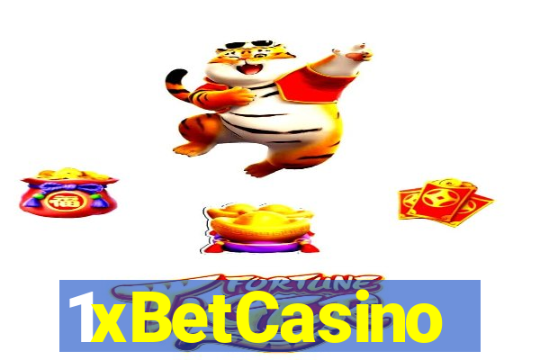 1xBetCasino