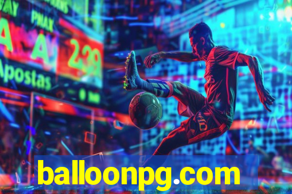 balloonpg.com