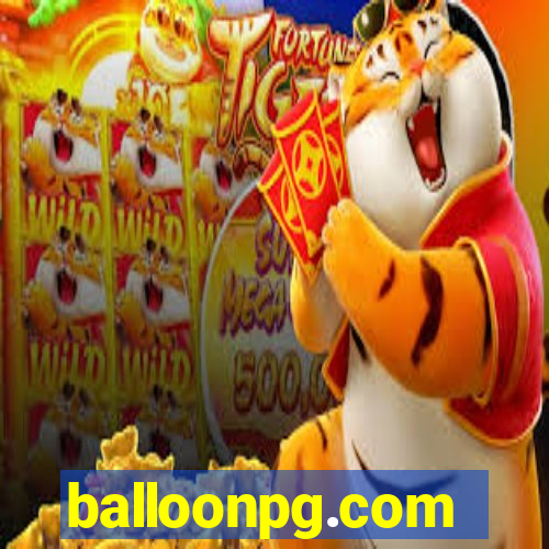 balloonpg.com