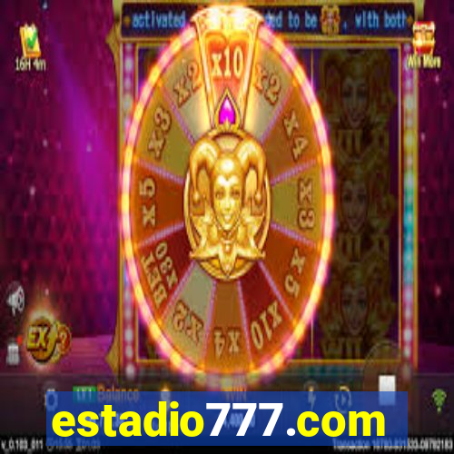 estadio777.com