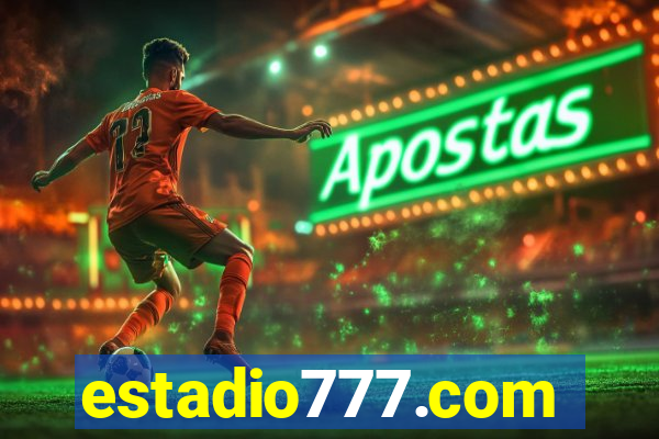 estadio777.com