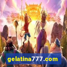 gelatina777.com