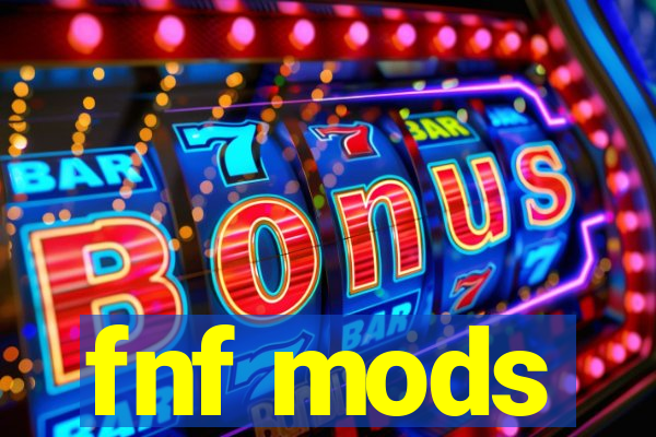 fnf mods