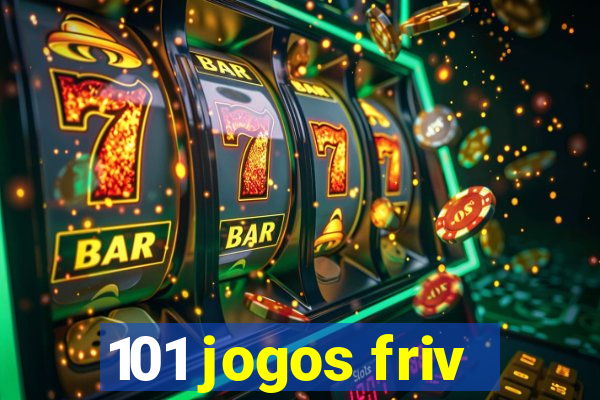 101 jogos friv