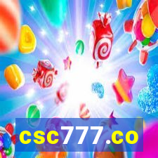 csc777.co