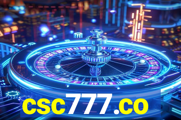 csc777.co