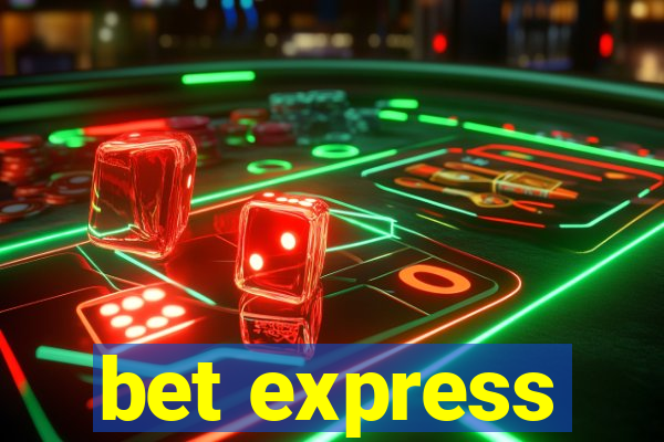 bet express