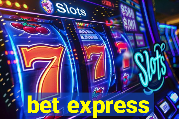 bet express