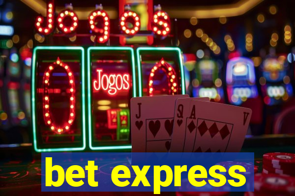 bet express