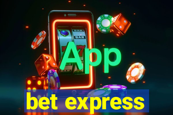 bet express