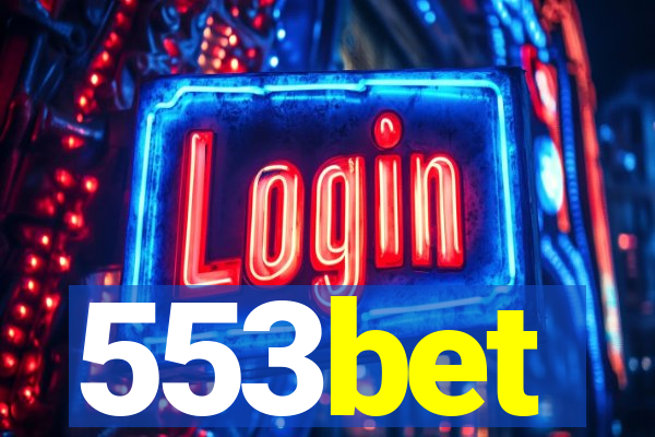 553bet