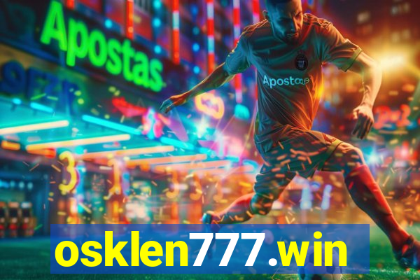 osklen777.win