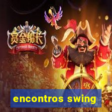 encontros swing