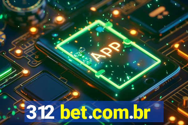 312 bet.com.br