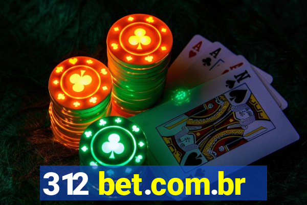 312 bet.com.br