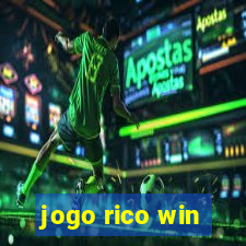 jogo rico win