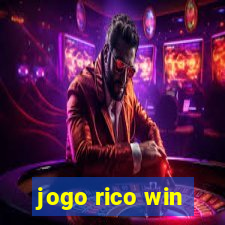 jogo rico win