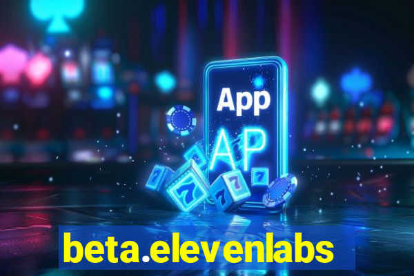 beta.elevenlabs.oi