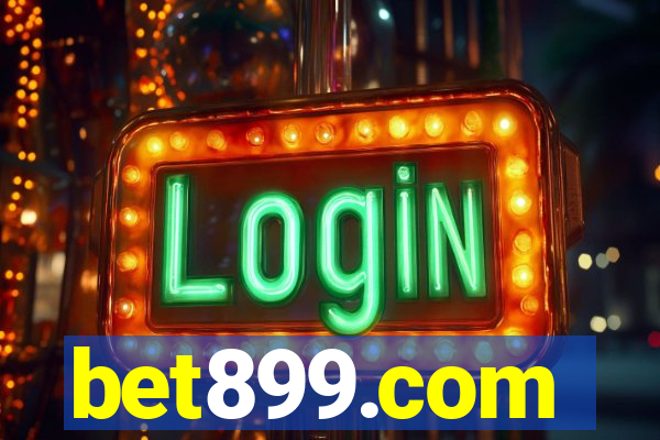 bet899.com