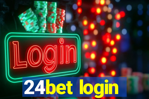 24bet login