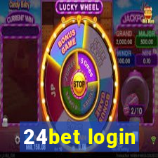 24bet login