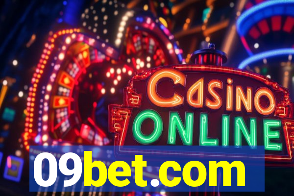 09bet.com