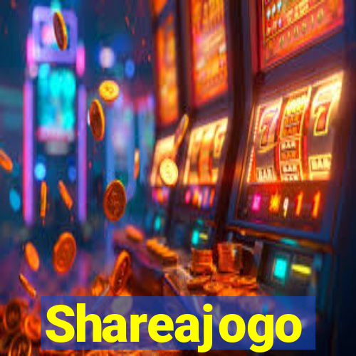 Shareajogo