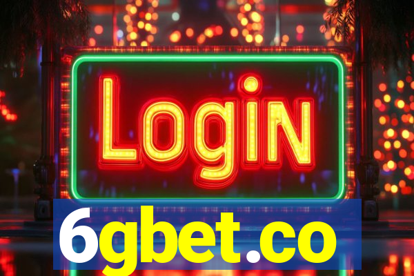 6gbet.co