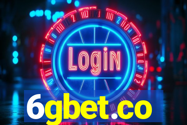 6gbet.co