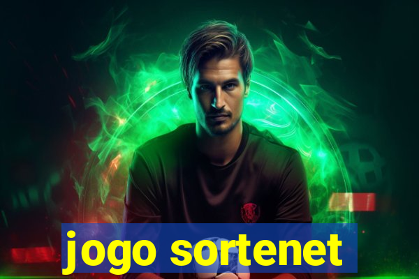 jogo sortenet