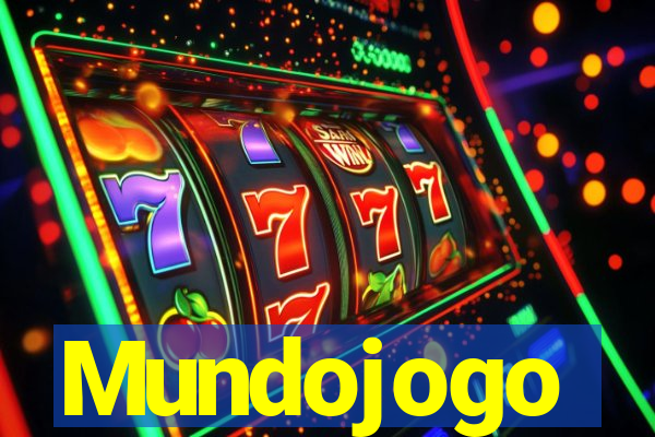 Mundojogo