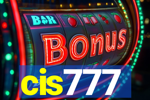 cis777