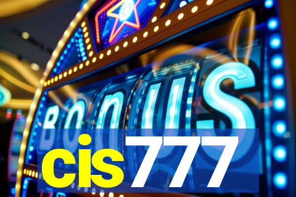 cis777