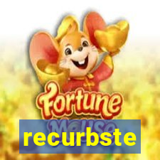 recurbste