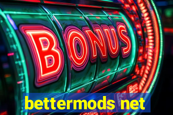 bettermods net