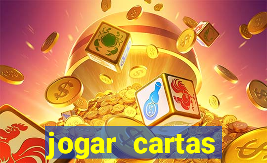 jogar cartas baralho comum cartomancia