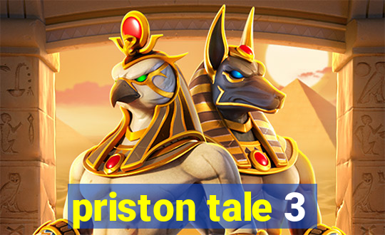 priston tale 3