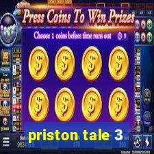 priston tale 3