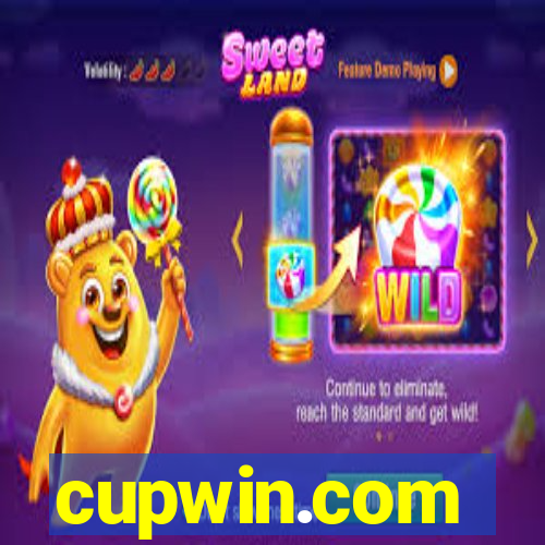 cupwin.com