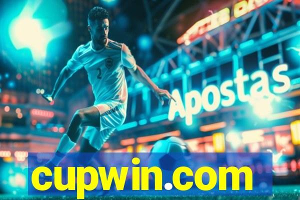 cupwin.com