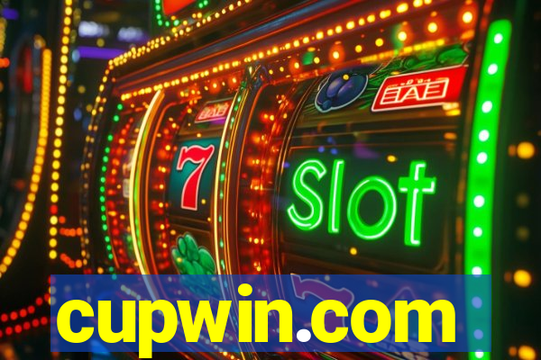 cupwin.com