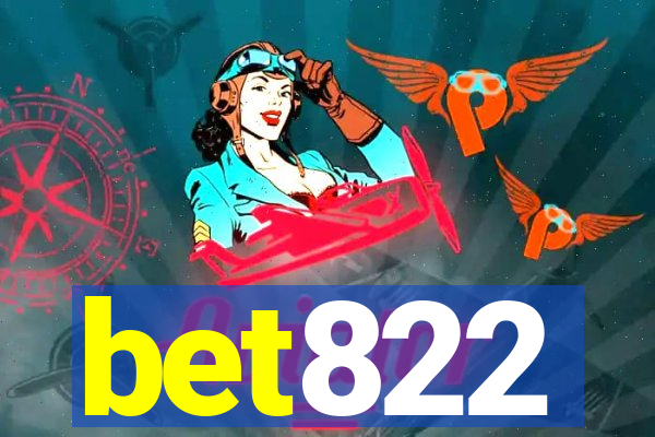 bet822