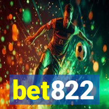 bet822