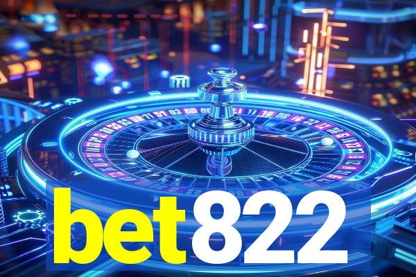 bet822