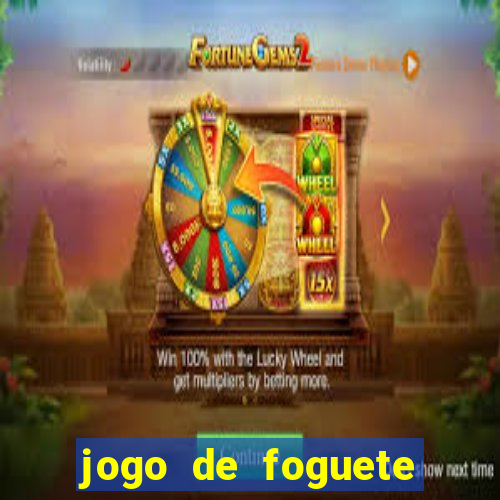 jogo de foguete que ganha dinheiro