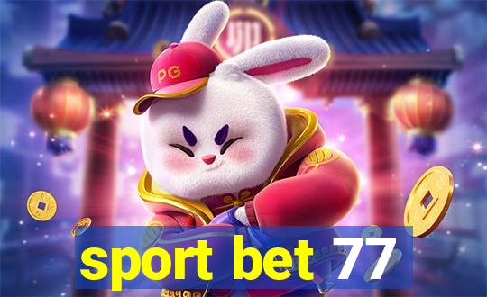 sport bet 77