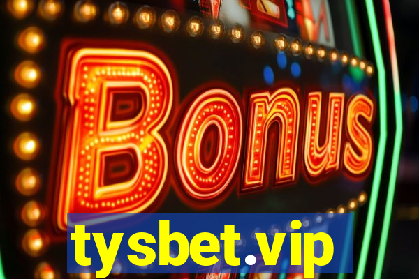 tysbet.vip