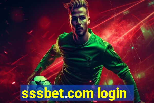 sssbet.com login