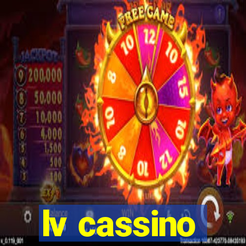 lv cassino